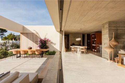 Villa i Cala Carbo, Ibiza, Cala Carbo - € 9.950.000 | Ref: IBN1050 - foto 19